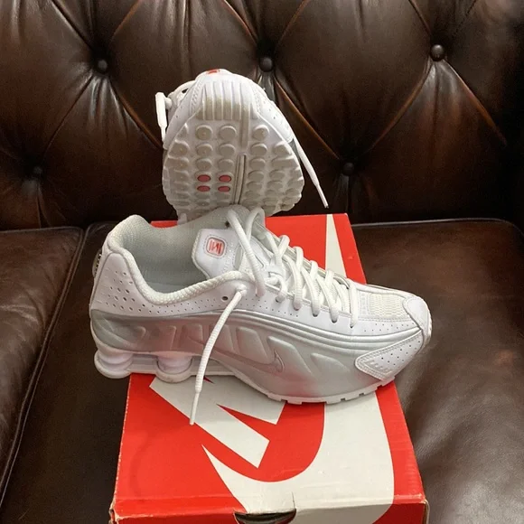 Nike show R4 woman 7.5 - Picture 7 of 7